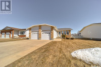 41 Dahlia CRESCENT Moose Jaw, Saskatchewan