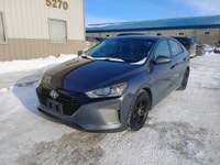 2019 Hyundai Ioniq Hybrid Local Vehicle with Clean Title! Looking for a stylish and eco-friendly rid... (image 2)