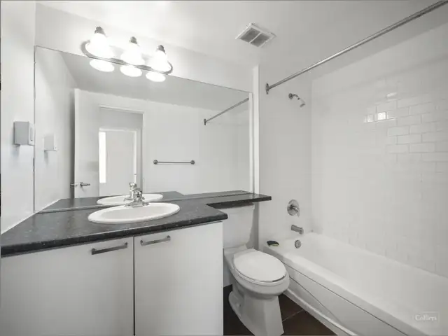 One bedroom, Dixon and Islington - ID 3234 in Long Term Rentals in City of Toronto - Image 10