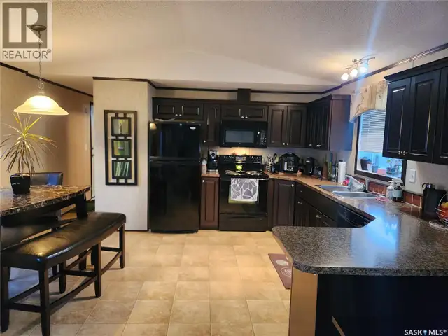 2118 100B STREET Tisdale, Saskatchewan in Houses for Sale in Saskatoon - Image 15