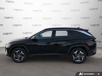 This Hyundai Tucson Plug-In Hybrid has a strong Intercooled Turbo Gas/Electric I-4 1.6 L/98 engine p... (image 2)