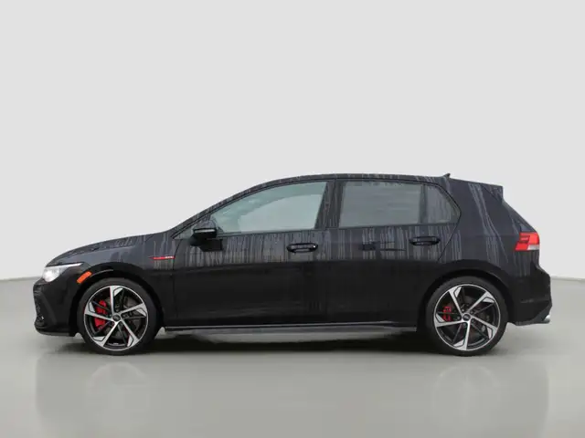 2022 Volkswagen Golf GTI Autobahn Auto for sale in Cars & Trucks in Comox / Courtenay / Cumberland - Image 7