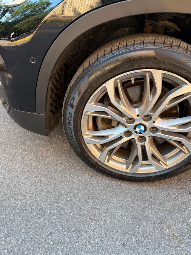 2019 BMW X1 SUV, AUTOMATIC EXCELLENT CONDITION — photo 5