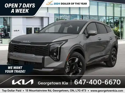 IN-STOCK! READY FOR A NEW HOME! 6.7L/100KM COMBINED FUEL ECNMY Do-it-all attitude meets hybrid power...