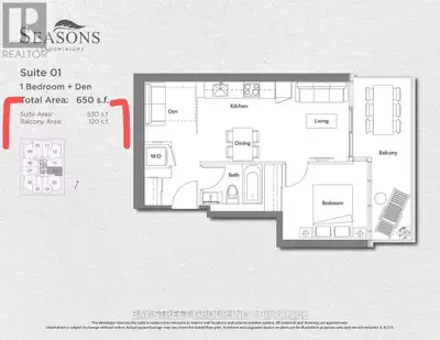 2501 - 85 MCMAHON DRIVE Toronto (Bayview Village), Ontario