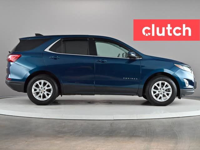 2019 Chevrolet Equinox LT w/ Apple CarPlay, Heated Front Seats,  in Cars & Trucks in City of Toronto - Image 4