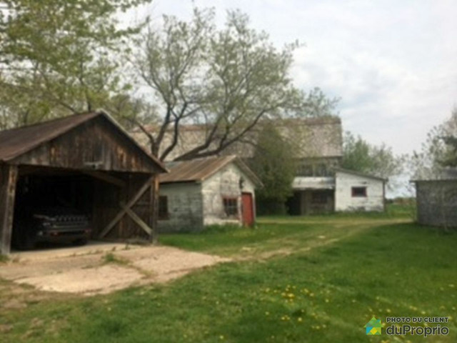 89 500$ - Terrain résidentiel à vendre à St-Prime dans Terrains à vendre  à Lac-Saint-Jean - Image 3