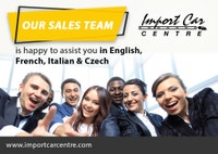 *** OTTAWA’S ORIGINAL IMPORT DEALER!! NO ACCIDENTS * SMETANA APPROVED *** Toyota has really hit the... (image 8)