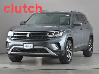 Electric Parking Brake, Brake Assist, Power Tailgate/Hatch and more! Clutch is the largest online us...