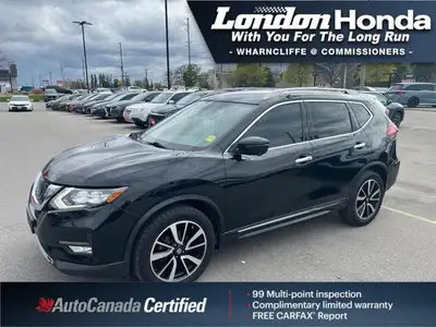 Come visit our London Honda team, you can find us at 560 Wharncliffe Rd S, London, ON, N6J 2N4, or c...