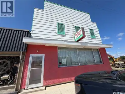 Welcome to the New Central Cafe. Owners are retiring after 55 years of being in business!! Resturant...