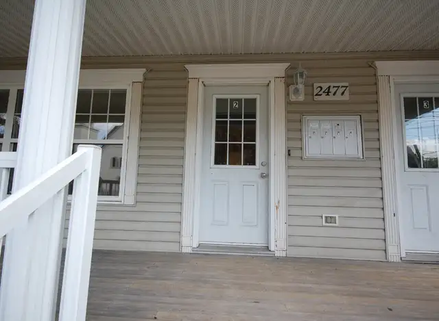 4 Bedroom 2 Bath Apartment West End Halifax September 2025 in Long Term Rentals in City of Halifax - Image 3