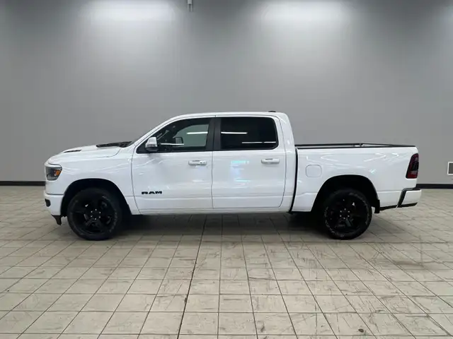 2022 RAM 1500 Sport Sport in Cars & Trucks in Comox / Courtenay / Cumberland - Image 6