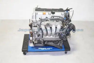 JDM Engine Low Mileage imported from Japan Honda Accord 2003 2004 2005 2006 2007 Honda Element 2003...