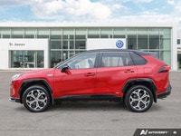 * 19-inch alloy wheels * Black roof (two-tone exterior) * Vertical LED driving lights * Power moonro... (image 1)