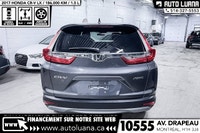 Auto Luana 2017 HONDA CR-V PRENEZ UN RENDEZ-VOUS / BOOK AN APPOINTMENT (514) 327-5553 186000 KM CERT... (image 7)
