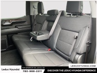 Recent Arrival! 2024 GMC Sierra 1500 Elevation Experience the GMC Sierra 1500 Elevation with just 11... (image 8)