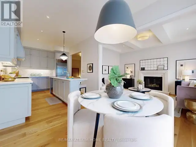 7 ORBIT AVENUE Richmond Hill (Observatory), Ontario in Long Term Rentals in Markham / York Region - Image 16