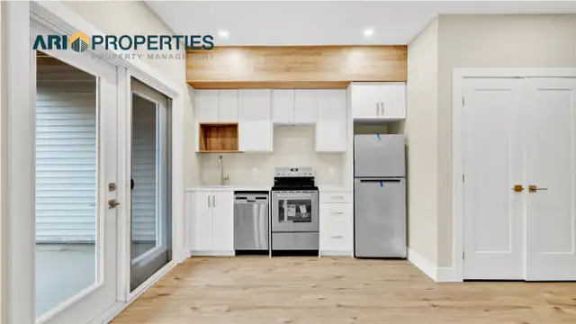 Halifax Modern 2 Bedroom Apartment in Long Term Rentals in City of Halifax - Image 3