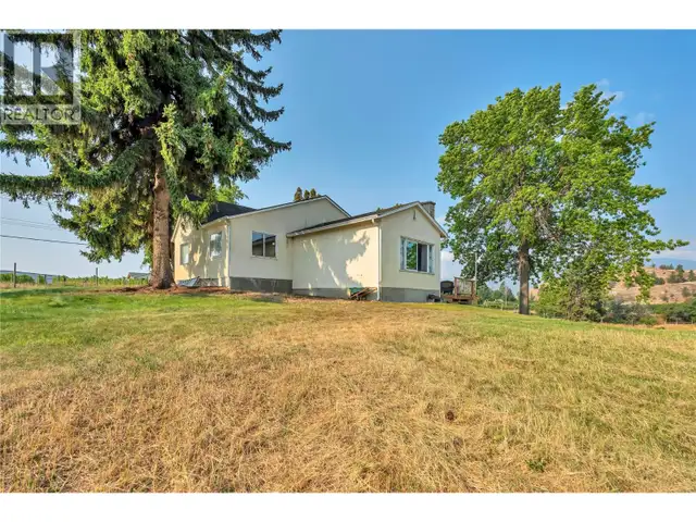 1275 Munson Avenue Penticton, British Columbia in Land for Sale in Penticton - Image 27