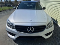 -AMG Appearance Package -4MATIC -Black Leather Interior -Moonroof $19,995 + tax, licensing and admin... (image 1)