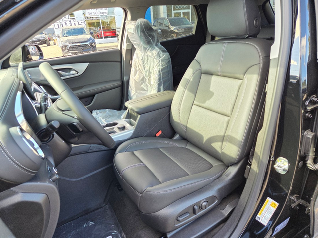 2026 Chevrolet Blazer True North Heated Seats - Apple CarPlay in Cars & Trucks in Mississauga / Peel Region - Image 10