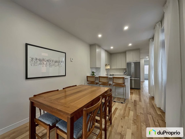 $499,000 - Condominium for sale in Le Plateau-Mont-Royal — photo 3