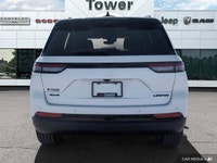 This Jeep Grand Cherokee delivers a 3.6L V6 Engine engine powering this Automatic transmission. WHEE... (image 5)