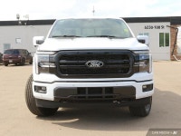 B&O Audio, Cooled Seats, Remote Start, Adaptive Cruise Control, Heated Steering Wheel, Running Board... (image 1)