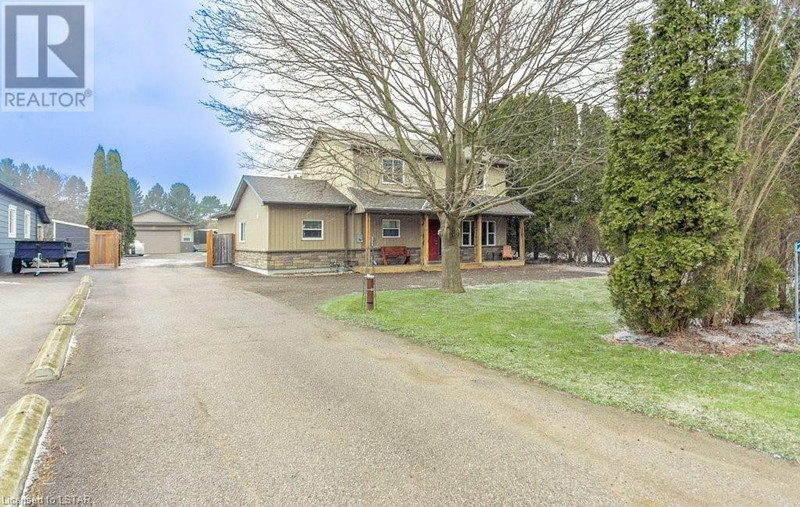 2943 ELGIN ROAD Road Dorchester, Ontario Houses for Sale London