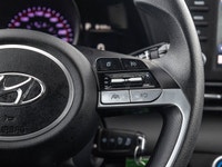 2023 Hyundai Elantra Essential |CPO| ONE OWNER | LOW KM | ACCIDENT-FREE The 2023 Hyundai Elantra Ess... (image 9)