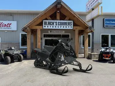 Black's Corners Motorsport On order for the fall You didn't get your snow check in ! Put your deposi...