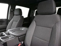 The Chevy Silverado 1500 delivers powerful performance, rugged capability, and everyday comfort in a... (image 7)