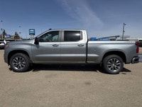 AMVIC Licensed Dealer Do you demand a vehicle that merges strength with innovation? Meet the 2026 Ch... (image 4)