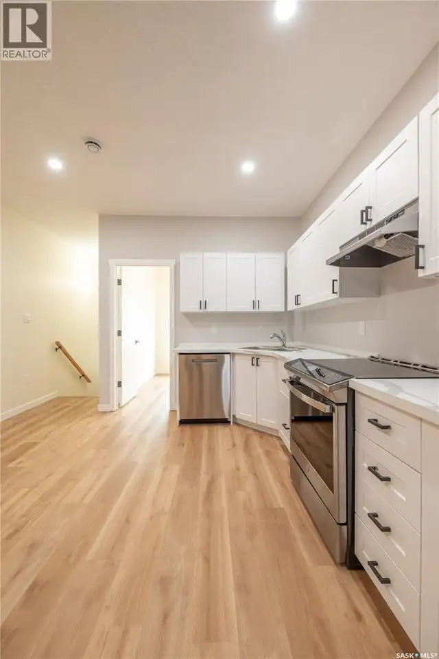 1652 Montreal STREET Regina, Saskatchewan in Houses for Sale in Regina - Image 12