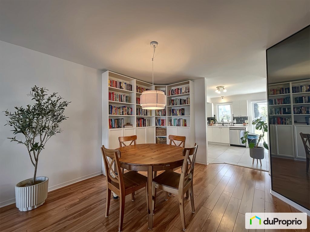 $595,000 - Duplex for sale in Varennes — photo 3