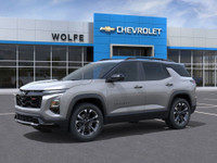 AMVIC Licensed Dealer Cruise into the heart of the prairies or navigate city streets with confidence... (image 4)