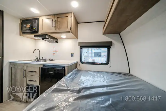 2026 Keystone Springdale 1200BT in Travel Trailers & Campers in Kelowna - Image 21