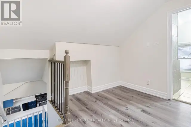 35 ST DAVID STREET W Thorold (Thorold Downtown), Ontario in Houses for Sale in St. Catharines - Image 18