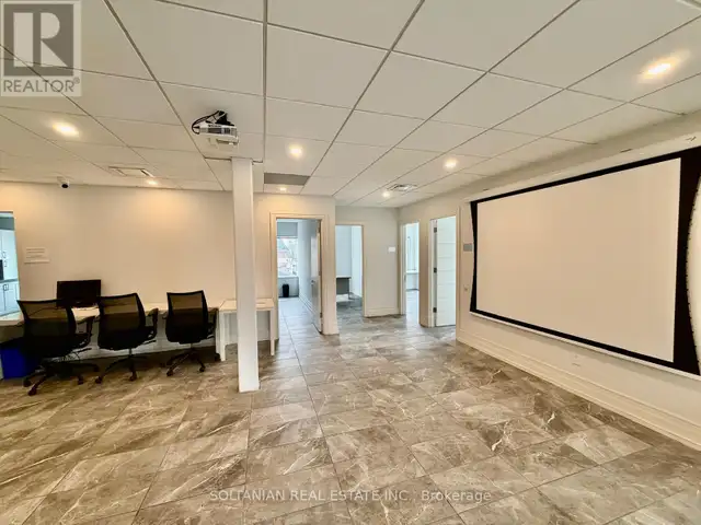 300 - 175 WILLOWDALE AVENUE Toronto (Willowdale East), Ontario in Commercial & Office Space for Rent in City of Toronto - Image 7
