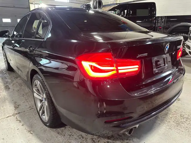 2018 BMW 3 Series 328d XDRIVE | LUXURY PKG | SUNROOF | NAVI in Cars & Trucks in City of Toronto - Image 37