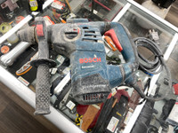 Bosch RH328VC Rotary Hammer Drill with Bits City of Toronto Toronto (GTA) Preview