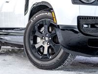 Carget Supercentre is proud to present this 2022 Land Rover Defender X-Dynamic SE! EXTERIOR: FUJI WH... (image 3)