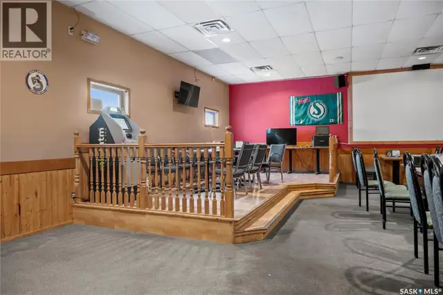 401 1ST STREET Montmartre, Saskatchewan in Commercial & Office Space for Sale in Regina - Image 16