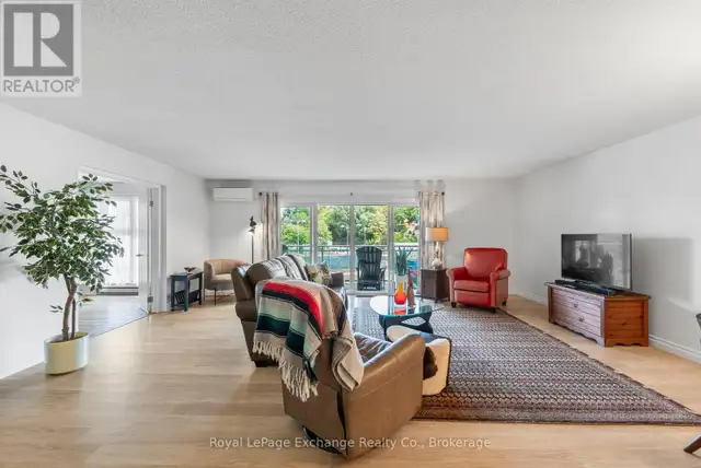 202 - 200 HARBOUR STREET Kincardine, Ontario in Condos for Sale in Owen Sound - Image 10