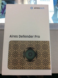 Aires Defender Pro