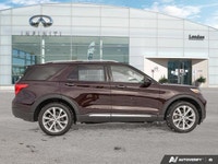 Come visit our London Infiniti team, you can find us at 1055 Wharncliffe Rd S Suite 101, London, ON... (image 1)