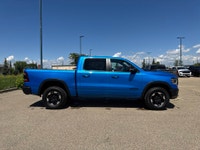 This Ram 1500 boasts a Intercooled Turbo Diesel V-6 3.0 L/182 engine powering this Automatic transmi... (image 7)
