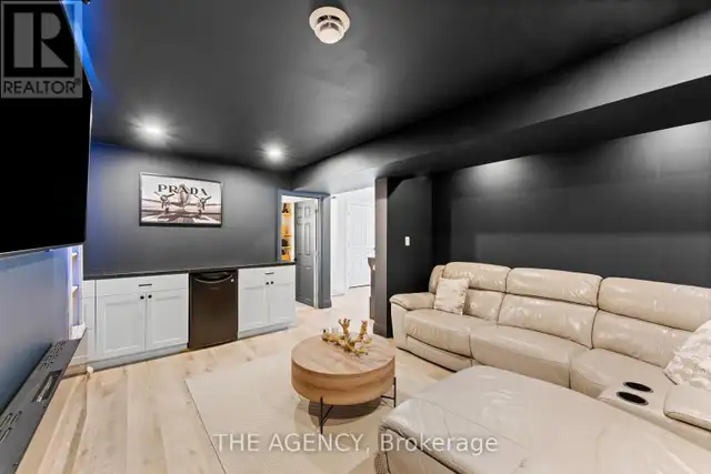 503 WELLINGTON ROAD Centre Wellington (Elora/Salem), Ontario in Houses for Sale in Kitchener / Waterloo - Image 30