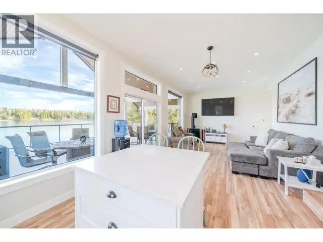 7231 NATH ROAD Sheridan Lake, British Columbia in Houses for Sale in 100 Mile House - Image 9